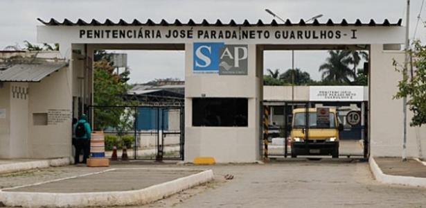 2 presos em Guarulhos morrem no mesmo dia após sentirem falta de ar