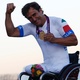 Zanardi era f&atilde; de Senna e morreu exatamente 32 anos ap&oacute;s o brasileiro