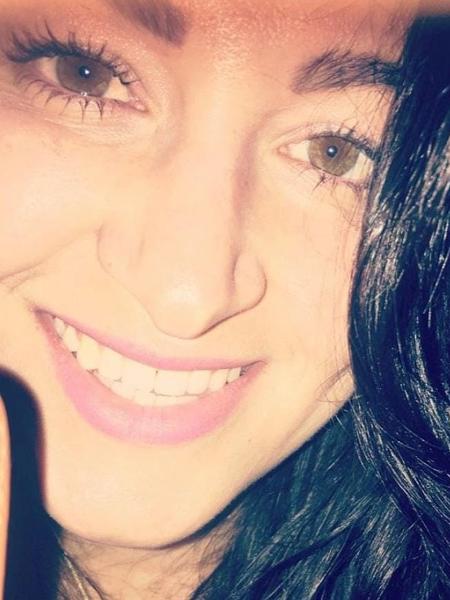 Daiane Pelegrini, brasileira que morreu na Austrália após ser gravemente atacada com facadas - Reprodução/Facebook