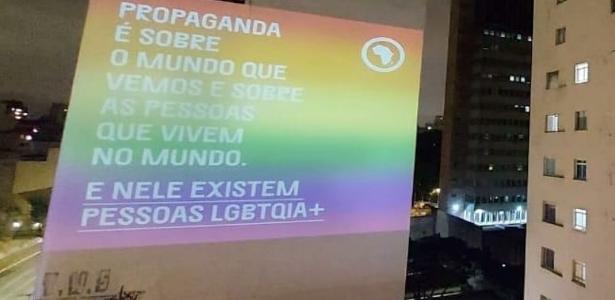 Agências repudiam projeto que veta propaganda com pessoas LGBT