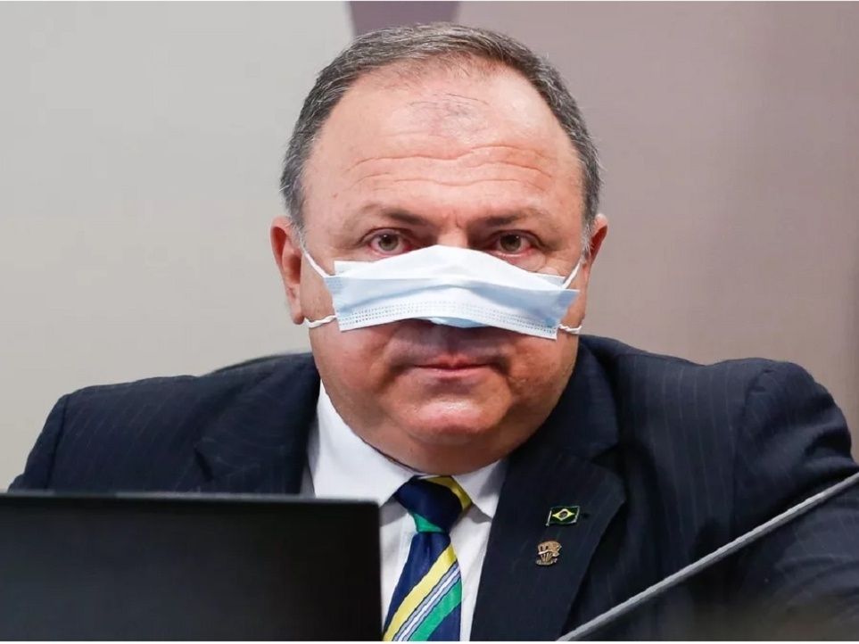 Ex de Pazuello diz que governo usou AM como laborat&oacute;rio na pandemia