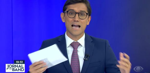 Band: Fique em silêncio, trabalhe e ouça a ciência, ministro Queiroga - Vimarsana News