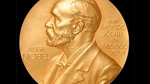 Medalha Nobel