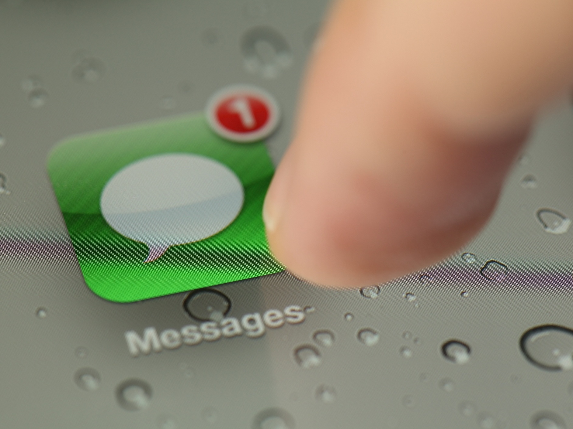 Batalha de SMS
