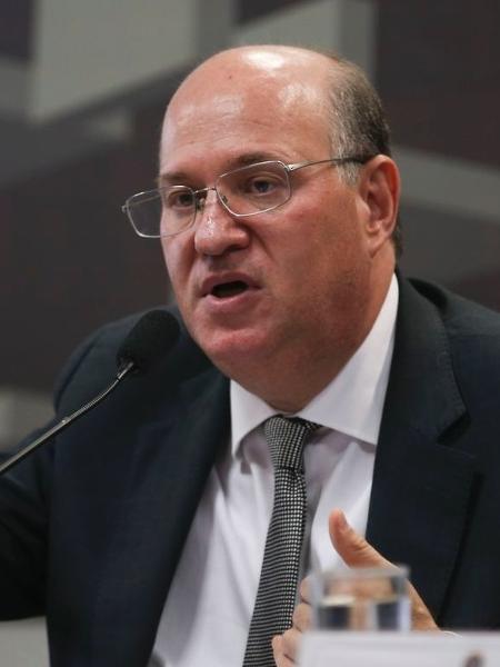 Economista Ilan Goldfajn também foi presidente do BC - Antonio Cruz/ Agência Brasil