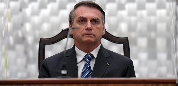 Bolsonaro nombra aliados en posiciones estratégicas cuando termine el gobierno