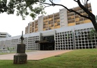 Tribunal de Goiás concede benefícios extintos e suspensos a juízes e desembargadores - Divulgação/TJGO via CNJ