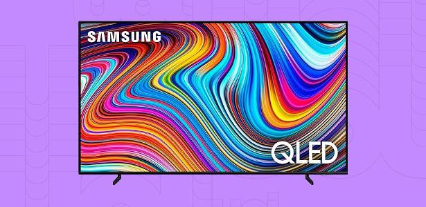 21% discount on QLED model from Samsung
