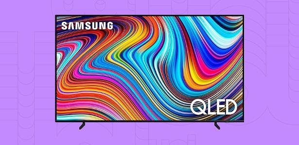 More ‘vivid’ and colorful image: Samsung QLED TV is R5 off