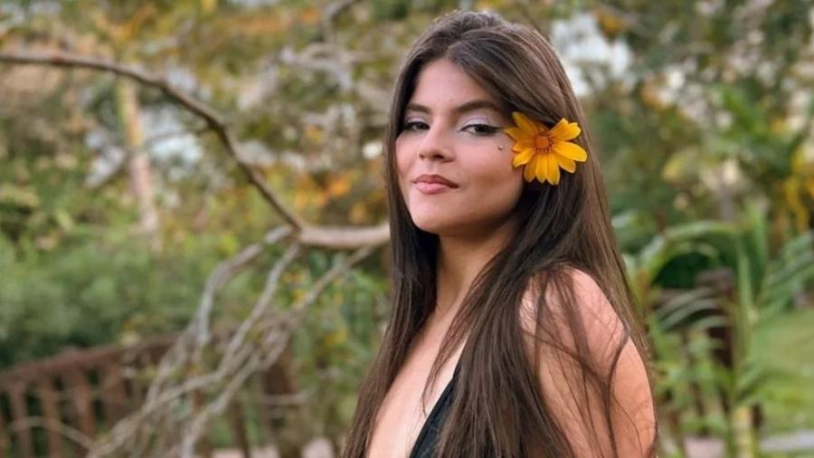 Mariane Torres morreu após parada cardiorrespiratória em UPA de Belo Horizonte - Reprodução de redes sociais