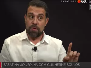 'Não vamos permitir escola militar na cidade de São Paulo', diz Boulos