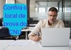 CNU (Enem dos concursos): confira o seu local de prova - Shutterstock