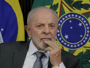 Após acidente, Lula é liberado para viagens aéreas às vésperas do G20