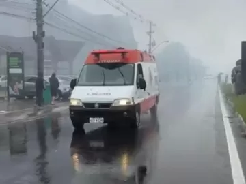 Especialista sobre tragédia no RS: 'Clima era ruim; alguém pode ter errado'