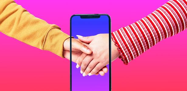 Golpistas utilizam IA para enganar aqueles que buscam relacionamento na internet