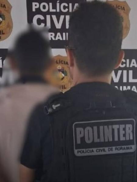 As vítimas eram vizinhas do militar e tinham entre quatro e 12 anos de idade As vítimas eram vizinhas do militar e tinham entre quatro e 12 anos de idade