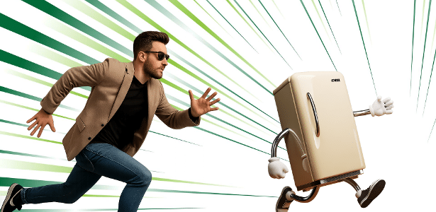 Após escândalo em Cannes, Whirlpool manda Consul demitir agência DM9