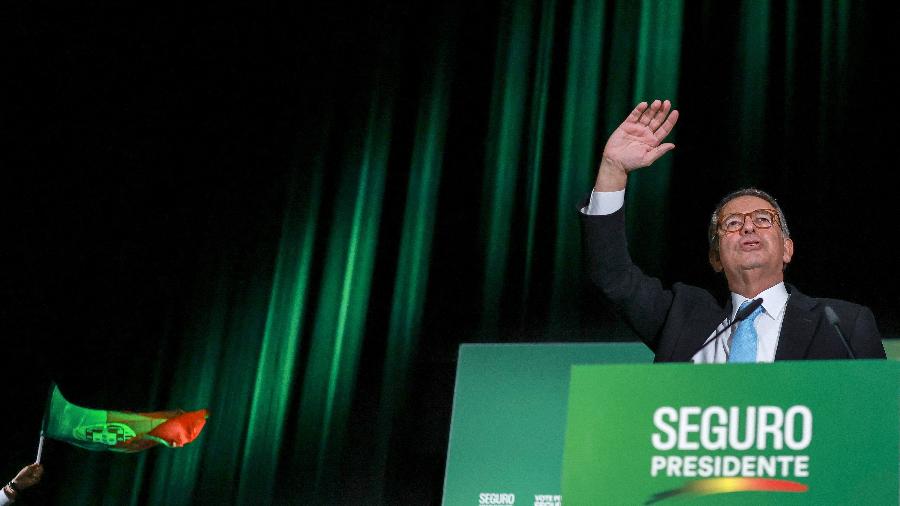 Patrícia de Melo Moreira/AFP