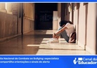 Dia de Combate ao Bullying: saiba sinais de alerta, segundo psicóloga