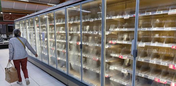 Image for França caça hackers que invadiram sistema de refrigeração de redes de mercados