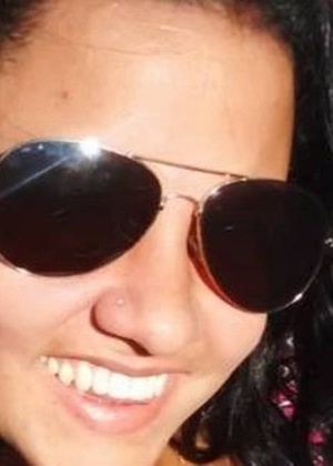 Tatiana Camilato, morta após aborto clandestino no Rio - Reprodução/Facebook