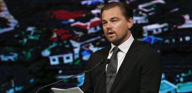 Leonardo DiCaprio recusou convites para interpretar Robin, Homem-Aranha e Anakin Skywalker - Patrick Kovarik/ AFP