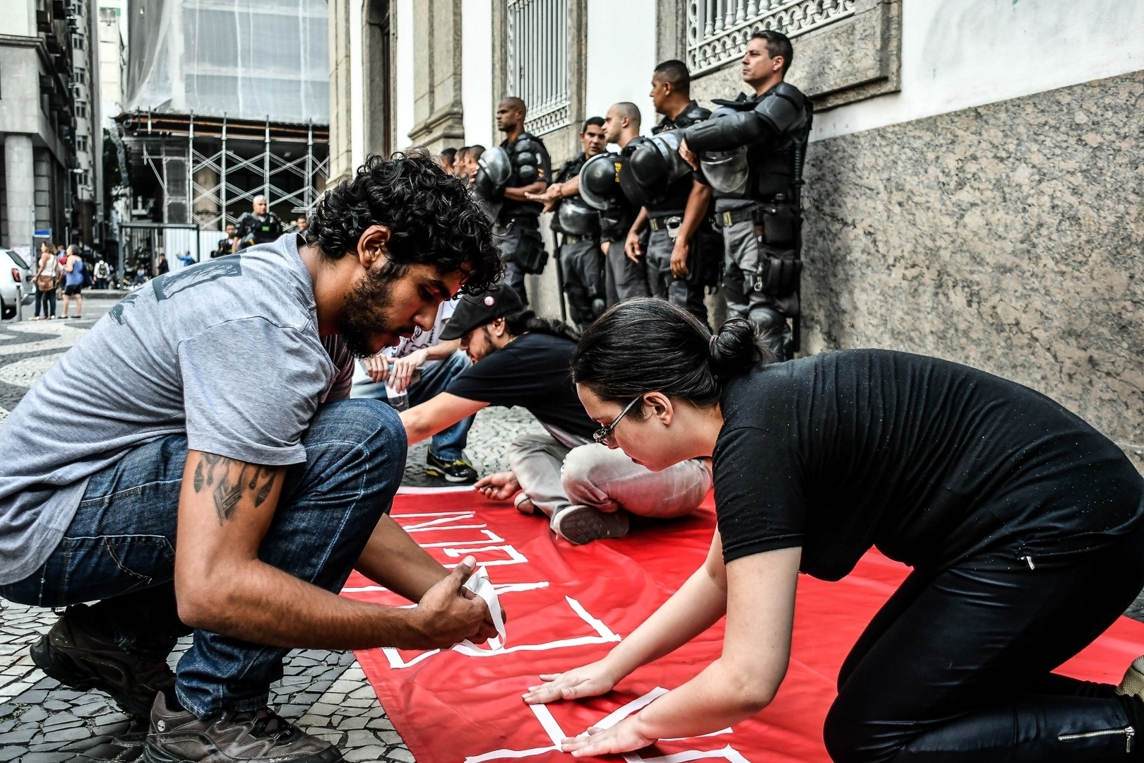 Kelly Lima/Eder Content/UOL