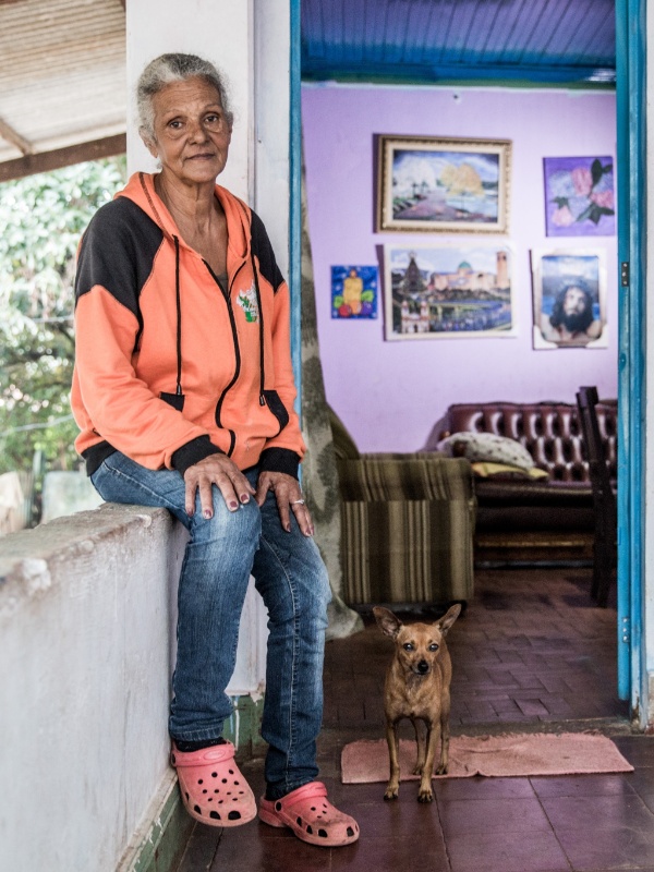 Ricardo Matsukawa / UOL