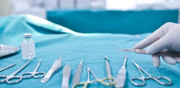 Cirurgias plásticas em países vizinhos chegam a custar menos da metade do preço no Brasil - Getty Images/BBC