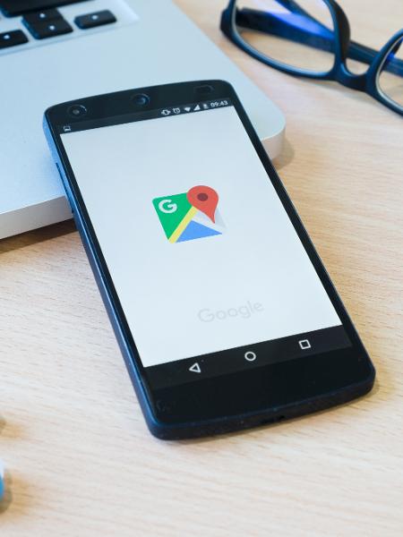 Google Maps vai informar sobre lotação em transporte público - Freepik