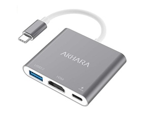 Adaptador Dex para Samsung - Reprodução/Amazon - Reprodução/Amazon