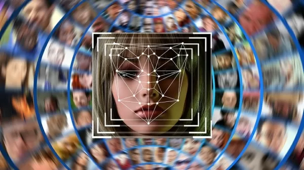 Reconhecimento biometria facial - Pixabay - Pixabay