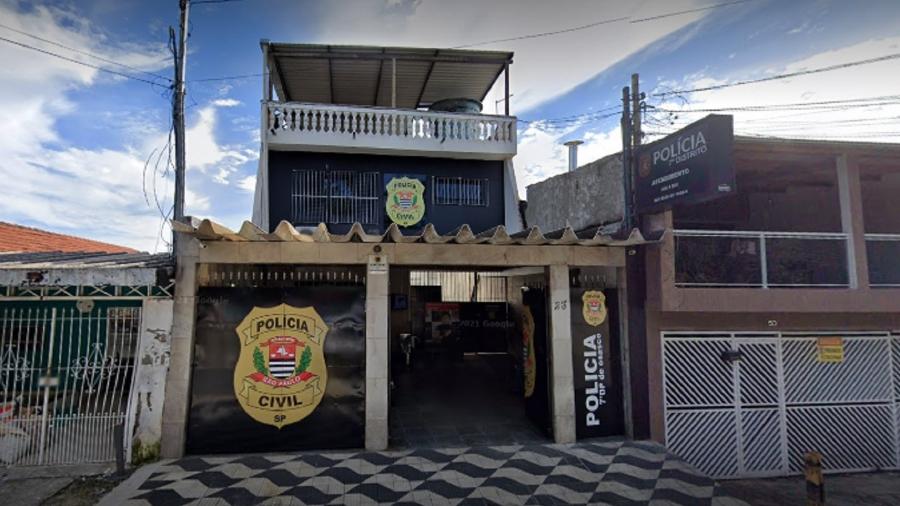 O caso está sendo investigado pelo 7° Distrito Policial de Osasco - Reprodução/Google Street View