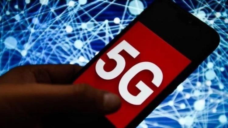 Nem todos os aparelhos novos têm capacidade de operar no 5G - Getty Images - Getty Images