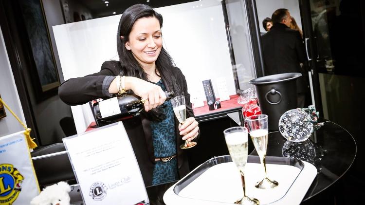 olga - Reproduction/Facebook - Reproduction/Facebook