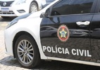 Uruguaio procurado pela Interpol é preso em Nova Friburgo (RJ) - Divulgação