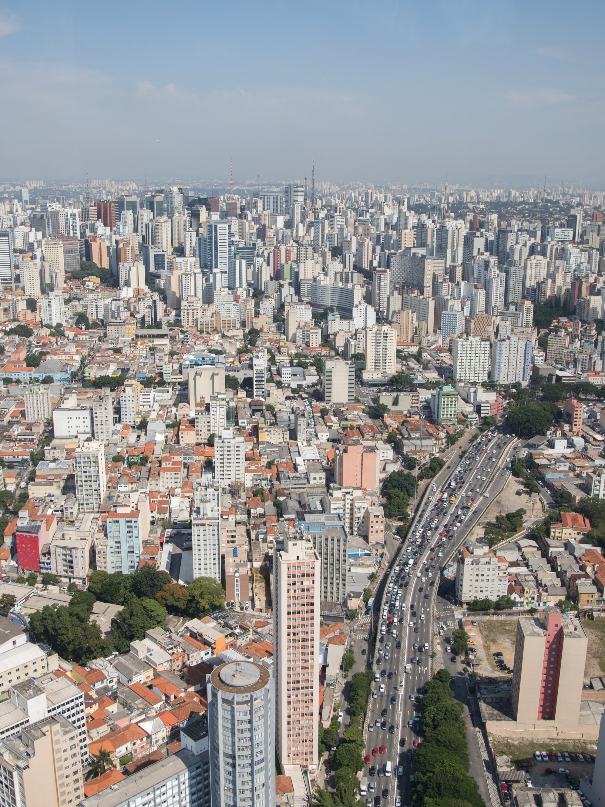 IBGE, Cidades@, São Paulo, Americana