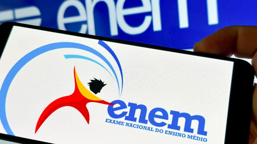 Enem 2023 será aplicado nos dias 5 e 12 de novembro