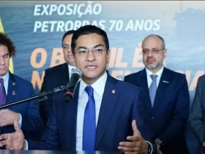 Pereira cita apelos e diz que Motta é opção de consenso à sucessão de Lira 