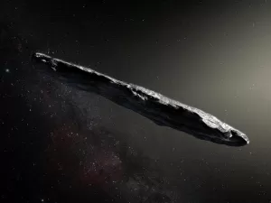 Asteroide, cometa ou criação alienígena? Conheça o objeto interestelar que intrigou cientistas
