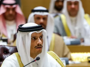 Qatar desiste de mediar guerra em Gaza e ameaça expulsar Hamas