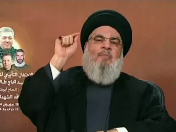 Quem era Hassan Nasrallah, chefe do Hezbollah morto por Israel em Beirute