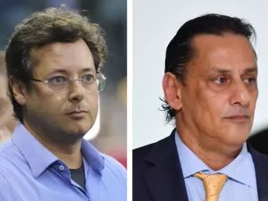 Inquérito das joias na PF expõe racha na defesa de Bolsonaro