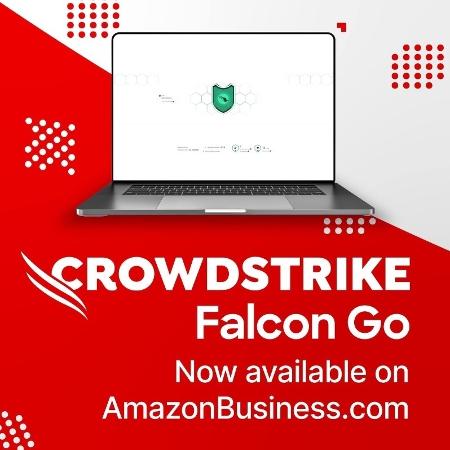 Empresa norte-americana CrowdStrike, especializada em segurança cibernética e apontada como a origem da pane global