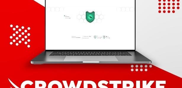 O que é a CrowdStrike e sua ferramenta 'Falcon', que geraram apagão global