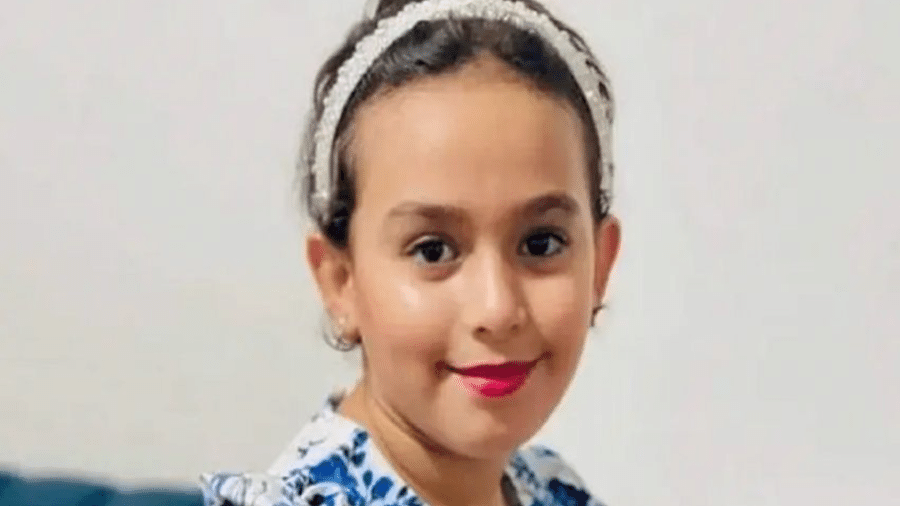 Tala morreu em ataque israelense