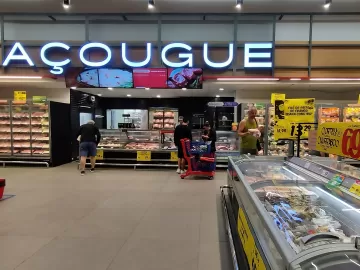 Entenda a crise gerada pelo Carrefour da França à carne do Mercosul