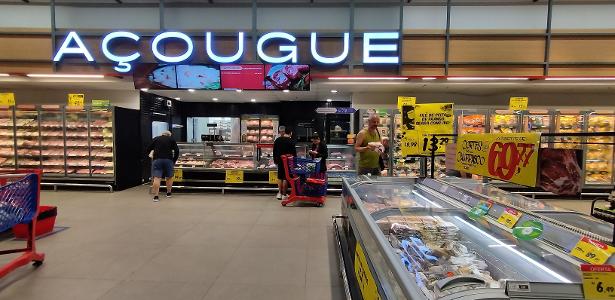 Entenda a crise gerada pelo Carrefour da França à carne do Mercosul