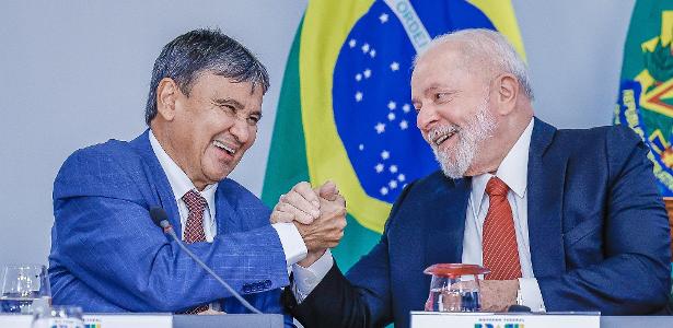 Amanda Klein: Ministro Wellington Dias nega reajuste do Bolsa Família