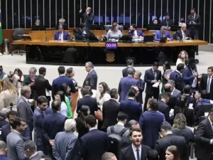 Bruno Spada/Câmara dos Deputados